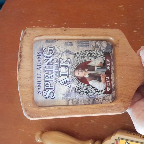 Beer tap handles - Picture 3 of 7